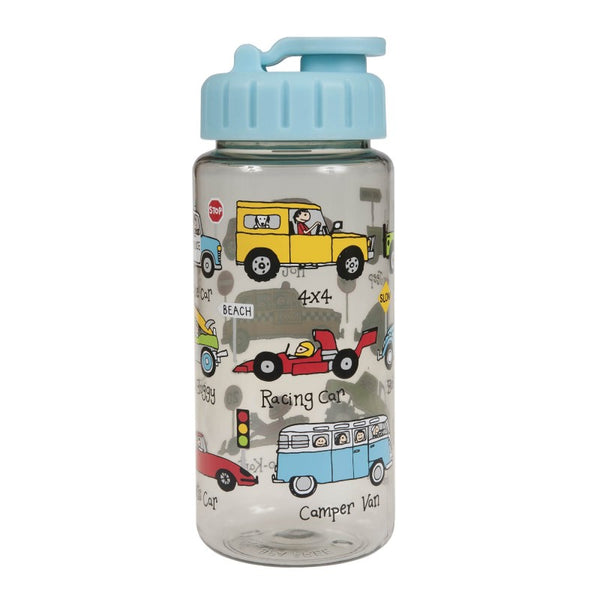 Cars Drinking Bottles - Little Treasures Trading LLC