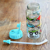 Cars Drinking Bottles - Little Treasures Trading LLC