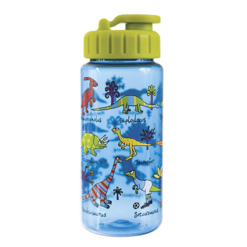 Dinosaur Drinking Bottles - Little Treasures Trading LLC