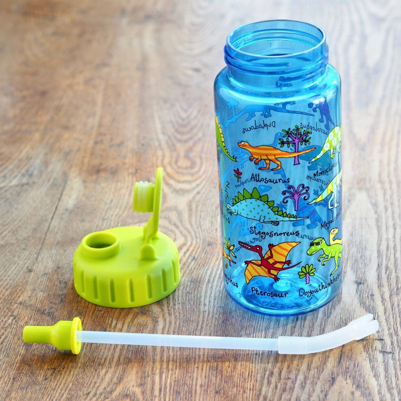 Dinosaur Drinking Bottles - Little Treasures Trading LLC