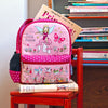 New Princess Backpacks - Little Treasures Trading LLC