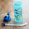 Ocean Drinking Bottles - Little Treasures Trading LLC