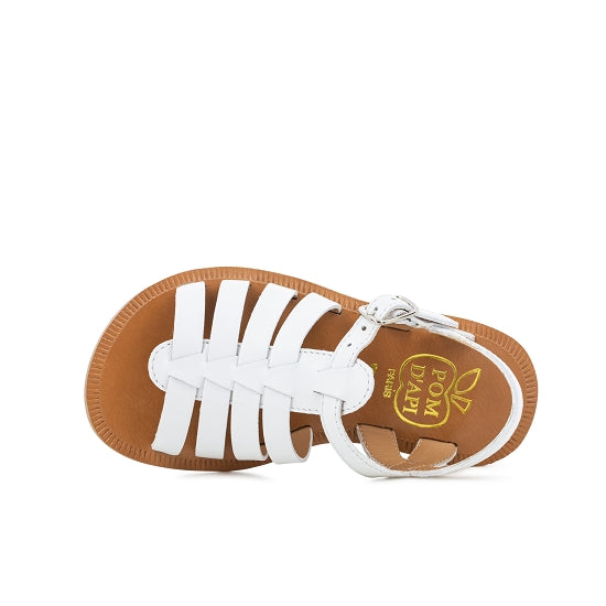 Plagette Strap - Little Treasures Trading LLC