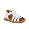 Pom d'Api Poppy Strap Nappa