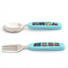 Trains Cutlery Sets - Little Treasures Trading LLC