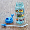 Trains Drinking Bottles - Little Treasures Trading LLC