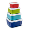 Trains Snack Boxes - Little Treasures Trading LLC