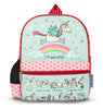 Unicorns Backpacks - Little Treasures Trading LLC