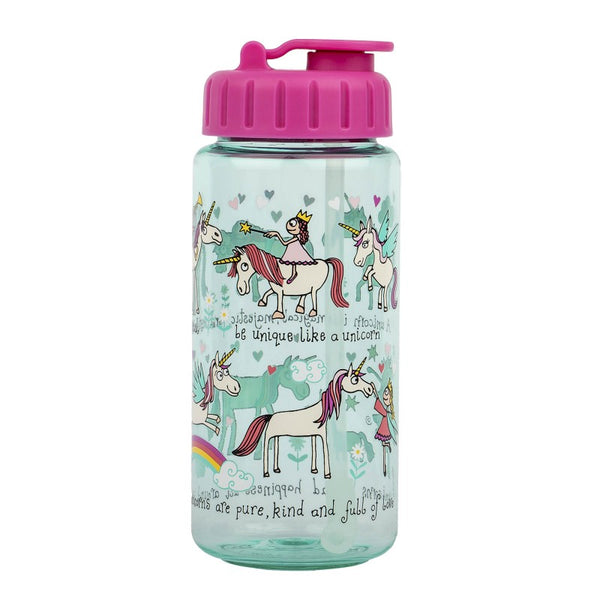 Unicorns Drinking Bottles - Little Treasures Trading LLC
