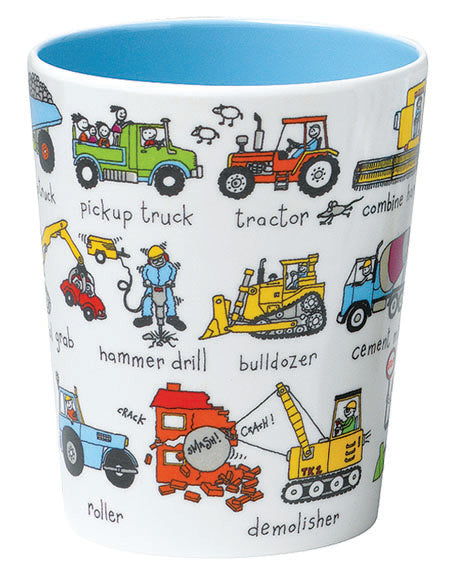 Trucks Beakers - Little Treasures Trading LLC