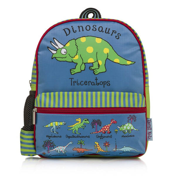 Dinosaur Backpacks - Little Treasures Trading LLC