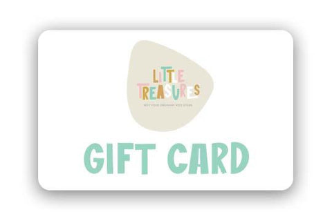 Gift Cards