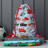 Cars Activity Bags - Little Treasures Trading LLC