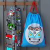 Cars Activity Bags - Little Treasures Trading LLC