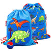 Dinosaur Activity Bags - Little Treasures Trading LLC