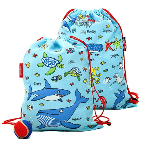 Activity Bags