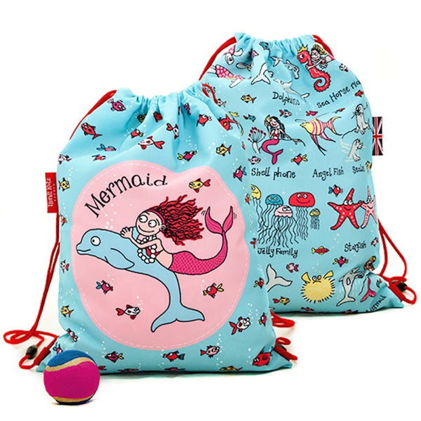 Under the Sea Activity Bags - Little Treasures Trading LLC