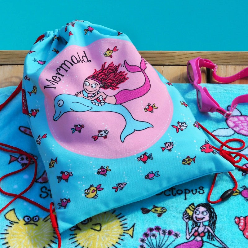 Under the Sea Activity Bags - Little Treasures Trading LLC